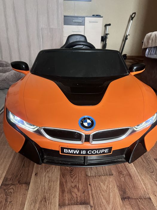 Продам детский автомобиль