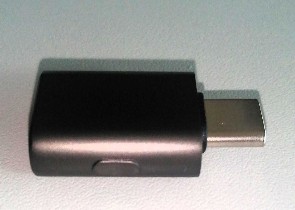 Adaptador USB-C para USB 3.0