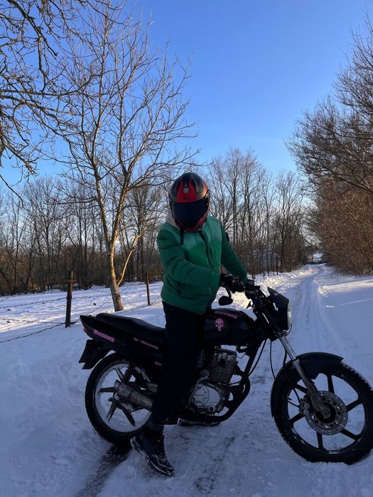 мустанг мт150-6 пишіть цікавтесь