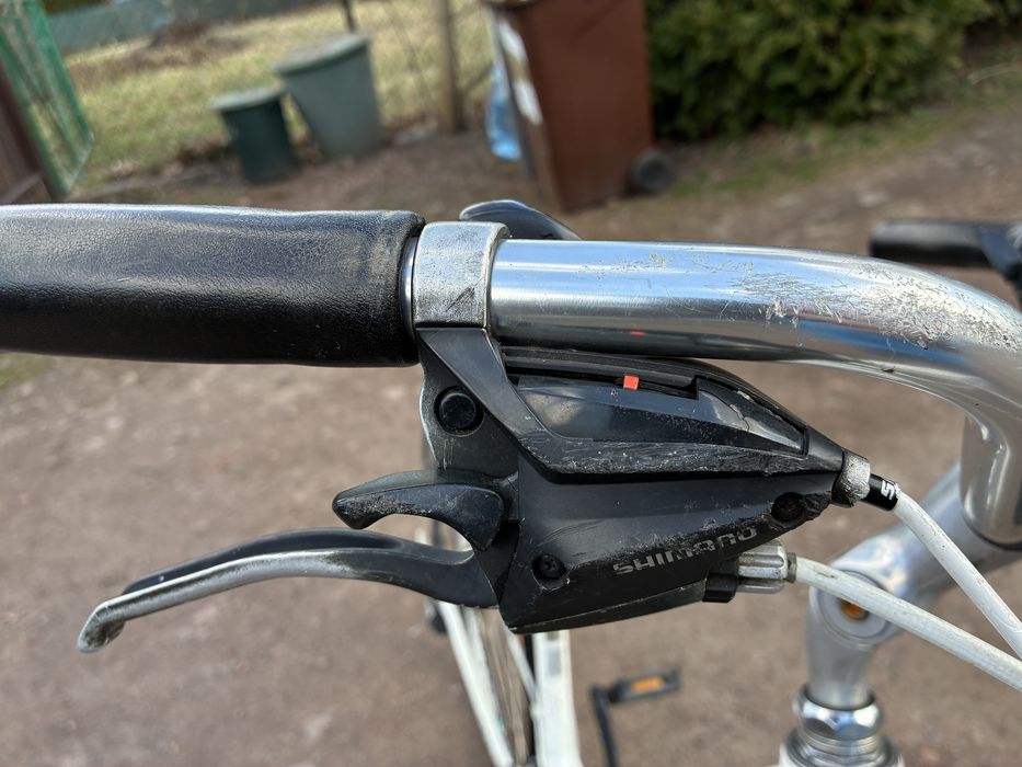 Rower miejski Liv (submarka Giant) 28”