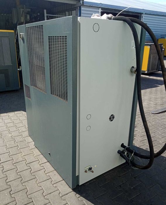 Sprężarka śrubowa Atlas Copco GA45,45KW,S014655