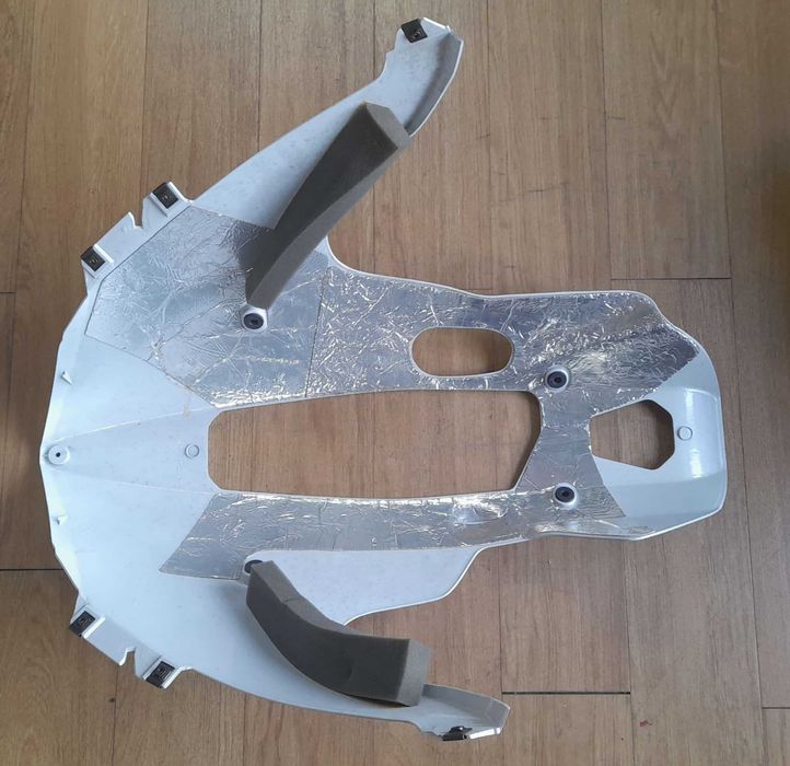 Carenagem Inferior Oem Yamaha YZF 1000 R 1 9 9 6-2 0 0 1