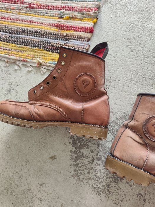 Botas Mota ByCity