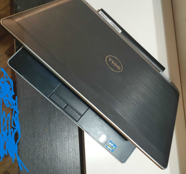 Portátil Dell i5