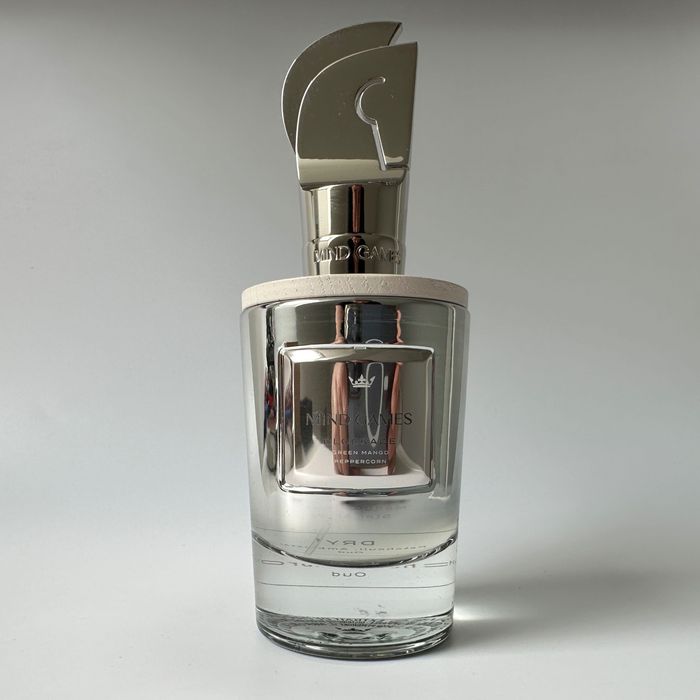 Mind Games Blockade ekstrakt perfum 100 ml