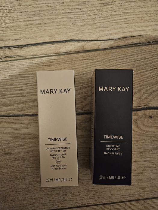 Zestaw na dzień I na noc