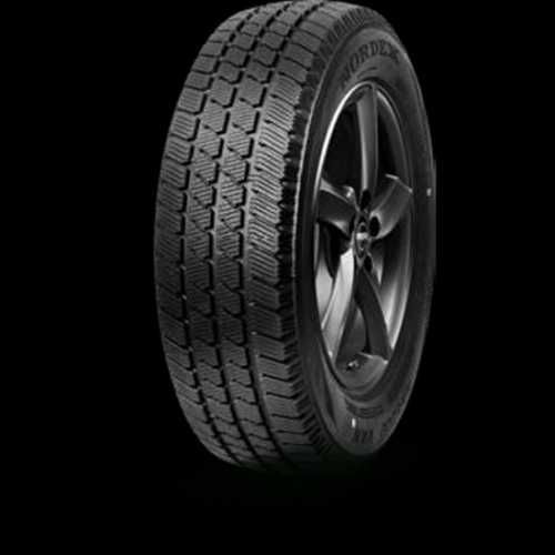 Opony całoroczne 225/70R15C 112R NORDEXX Na6000VAN NOWE
