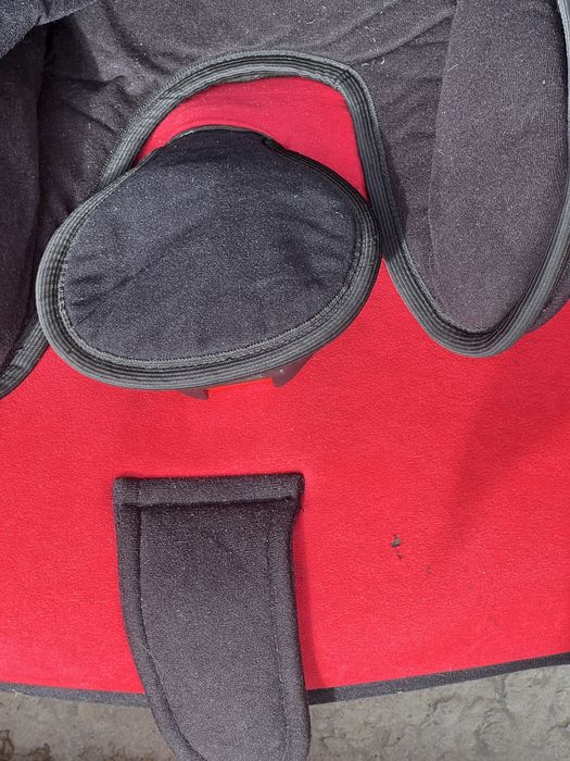 Автокрісло дитяче(9-18кг)