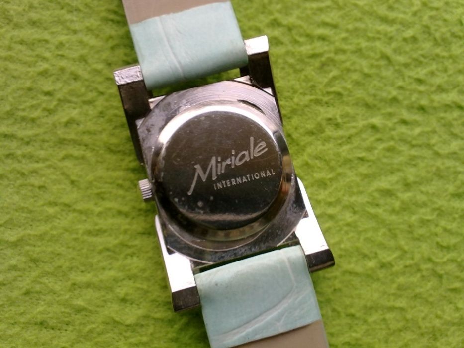 Zegarek damski, kwarcowy MIRIALE