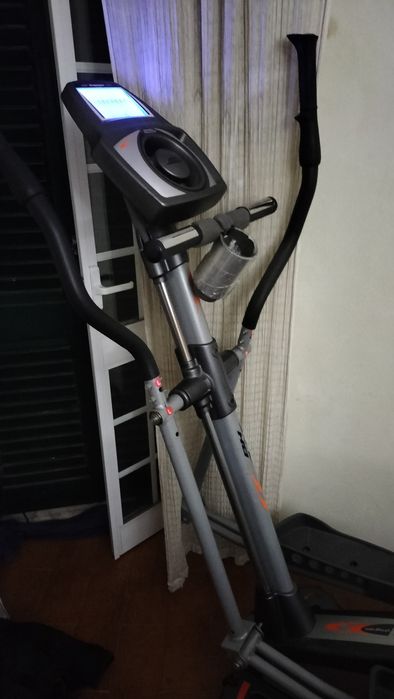 Bicicleta Inspirit Elliptical