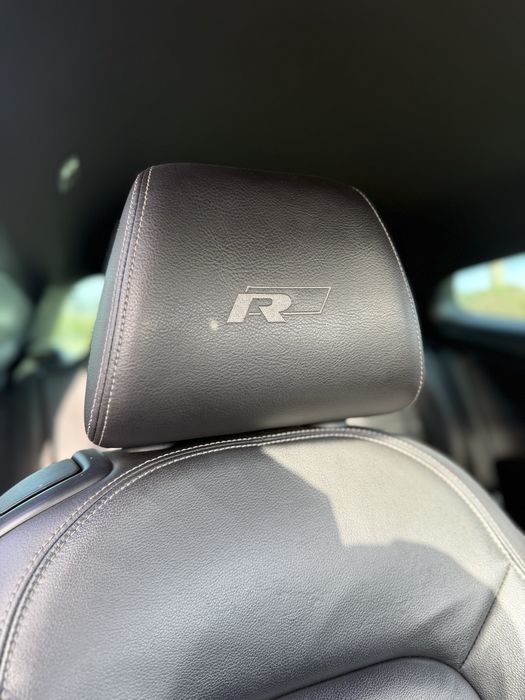 VW Scirocco 2.0TSI DSG