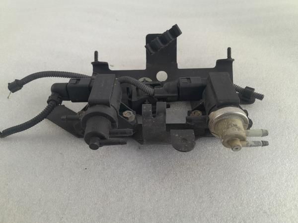 Eletrovalvula Turbo / N75 FORD Galaxy (WGR)
