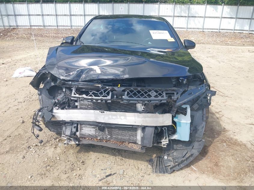 Mercedes - Benz A220 2021  ПІСЛЯ ДТП