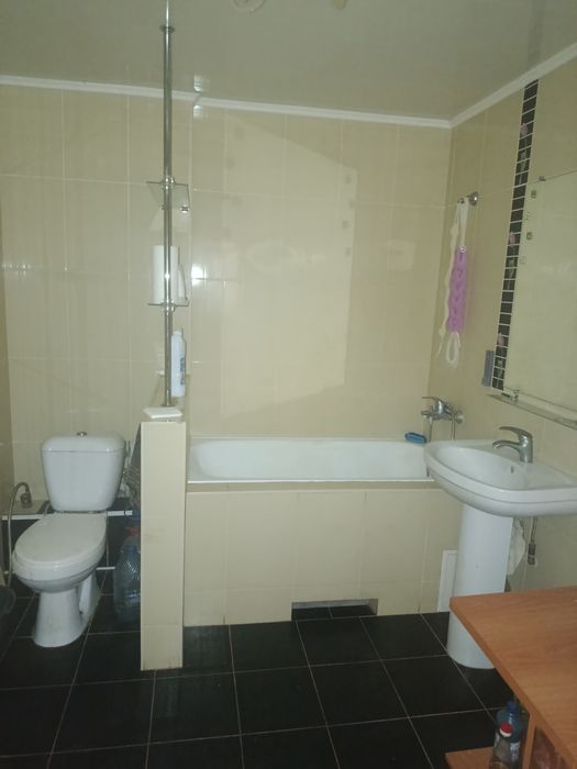 Продаю 3к/кв- студия пр.Мира 14/15 79/46/11  43000$