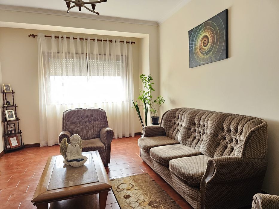 Apartamento T1 , São João de Ver