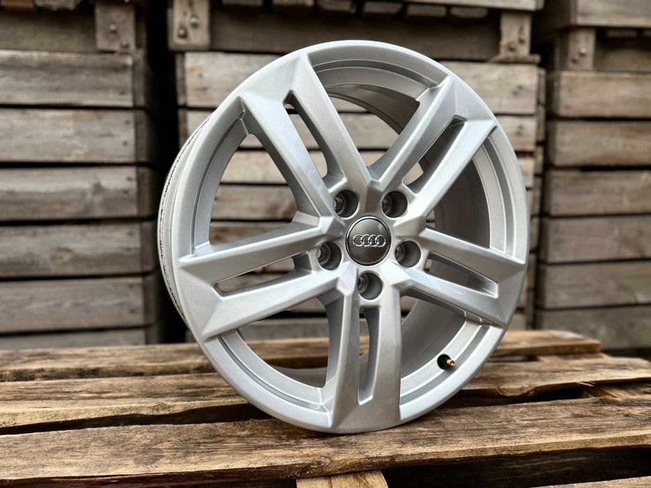 alufelgi r17 5x112 NOWE! Audi A3 8P 8V 8Y A4 b6 b7 b8 b9 A6 c6 c7 c8