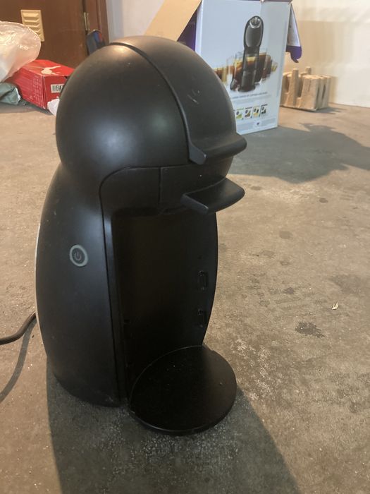Coffee Machine426910998007664641