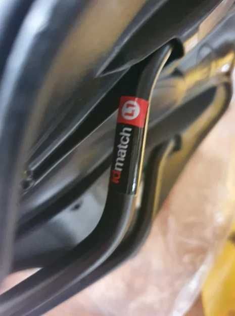 Selle Italia Slr L1 Boost 145mm siodełko kolarskie szosowe gravel