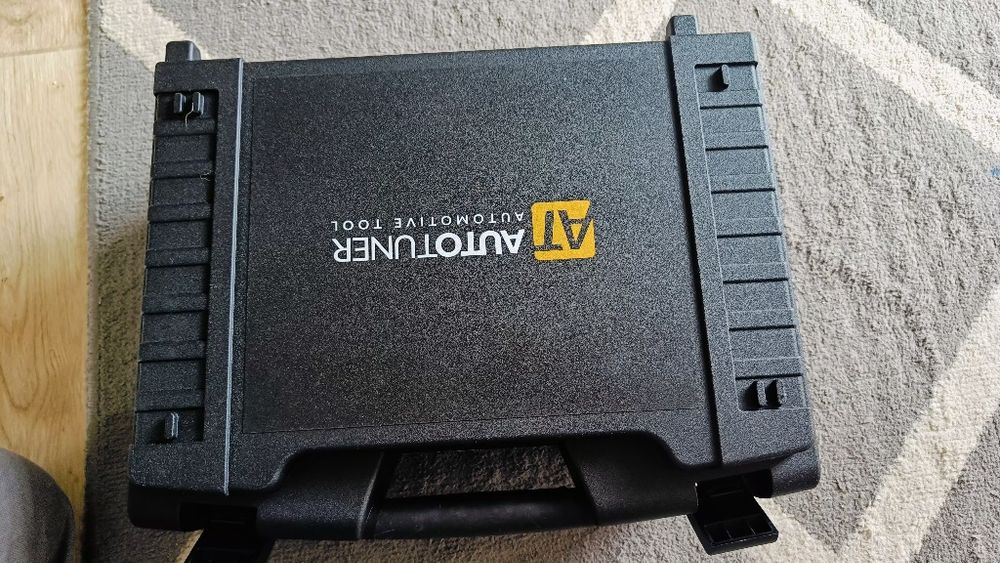 Autotuner slave master 500/1000zł miesiąc wynajem.