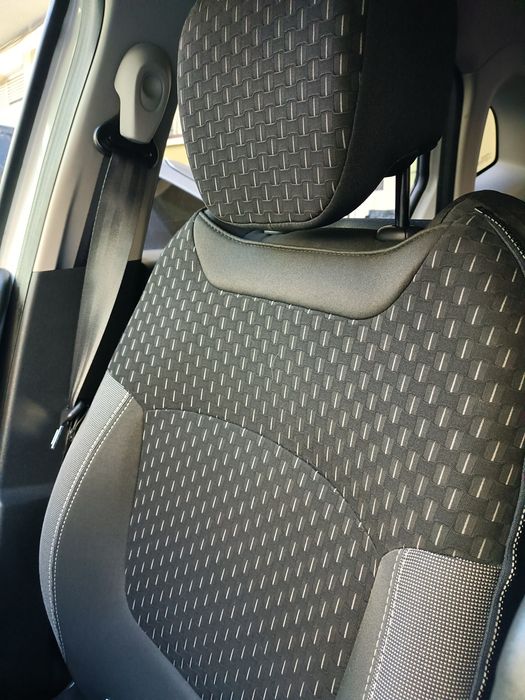 Captur gasolina 2019