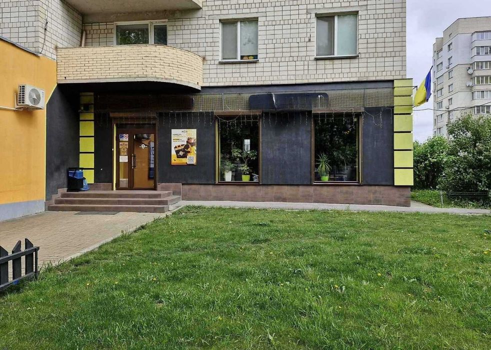 Комерційна нерухомість за адресою вул. Магістратська (площа 114,7 м²) - Atlanta.ua - фото 7