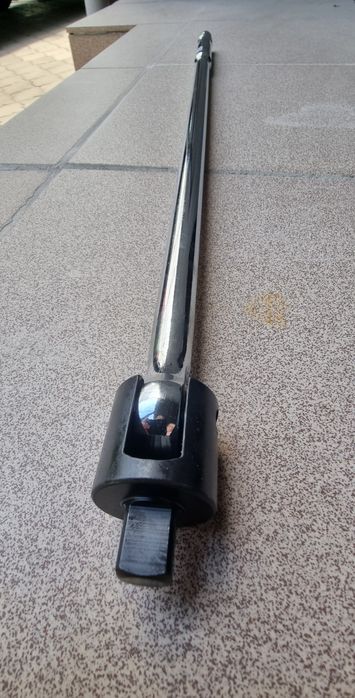 Вороток усиленный 1/2" (12.7мм.) 65см.