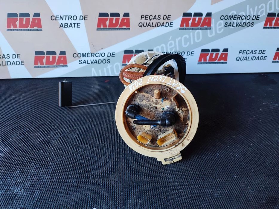 BOMBA DE COMBUSTIVEL SEAT LEON 2016