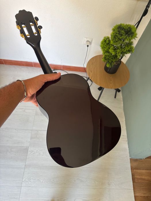 Cavaquinho Brasileiro