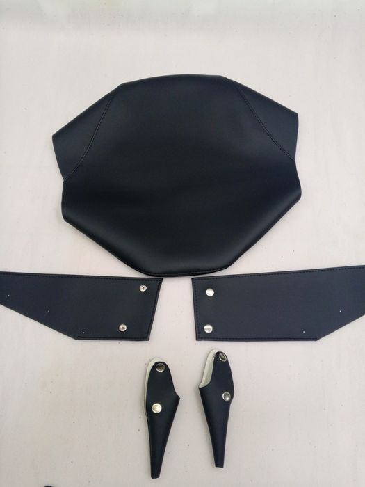 Чехол сиденья ИЖ К-16, Чезет Кросс — качество!