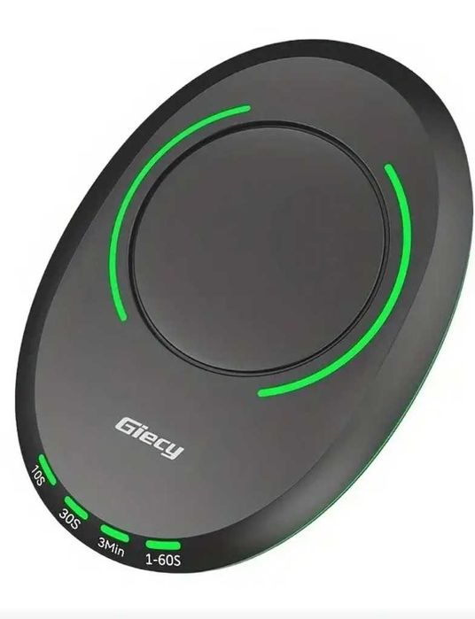 Двигатель курсора мыши / Mouse mover Giecy A10