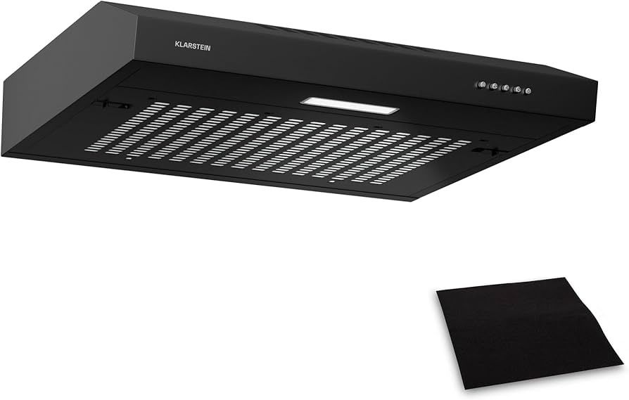 Витяжка KLARSTEIN SlimVent З Німеччини