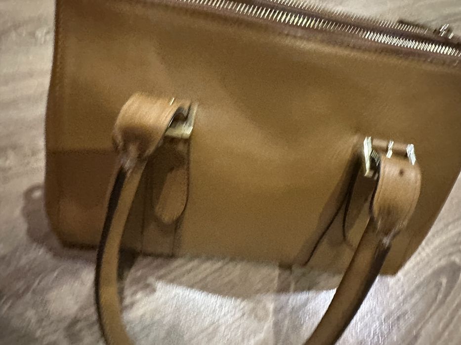 Шкіряна сумочка Mulberry