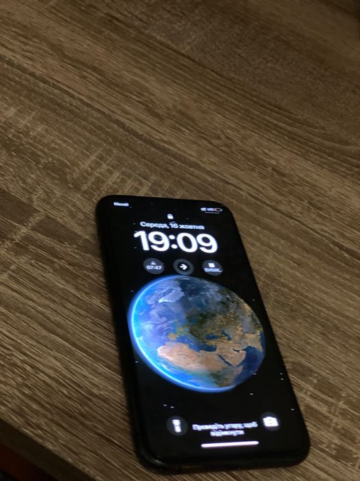 Iphone 11pro 256гб