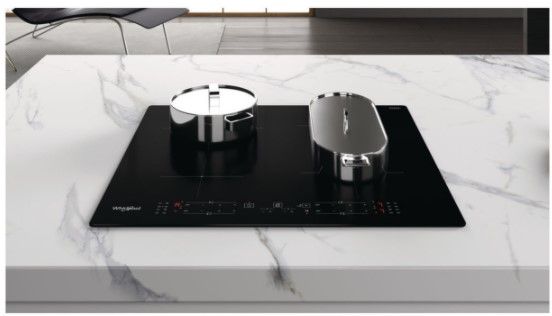 Варильна поверхня Whirlpool WBB8360NE індукційна варочная индукция