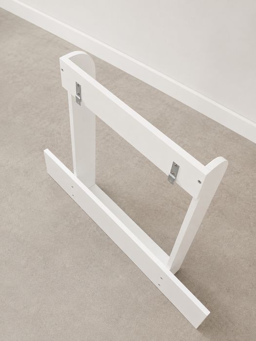 Przewijak nakładany na komodę IKEA KOPPANG – biały
