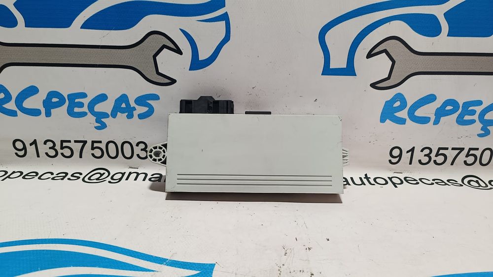 CENTRALINA MODULO CONFORT CAS2 CAS 2 BMW SERIE 1 E87 61356964051 6135