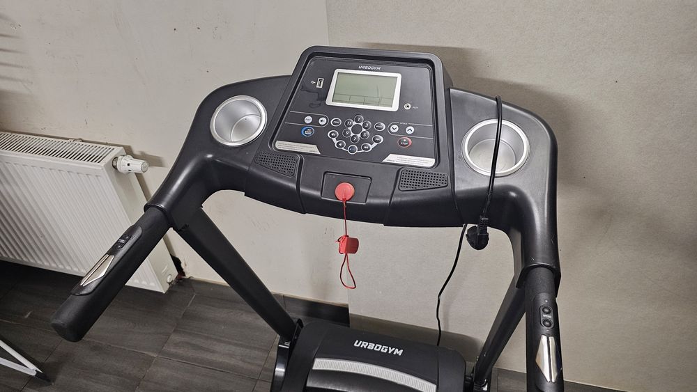 Bieżnia  Urboym v520