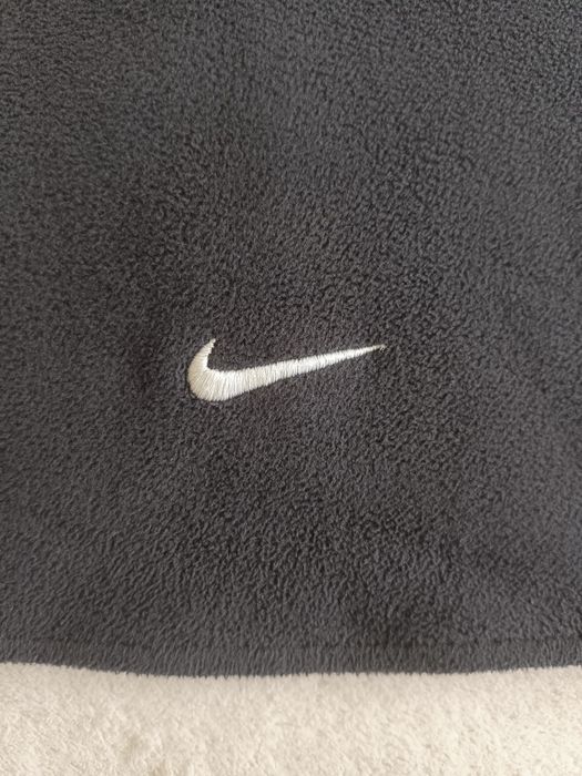 Nike оригінальний флісовий бафф шарф-труба снуд горловик