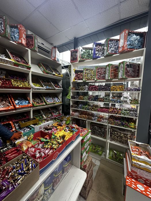 МАФ  Ринок Сімейний Польова