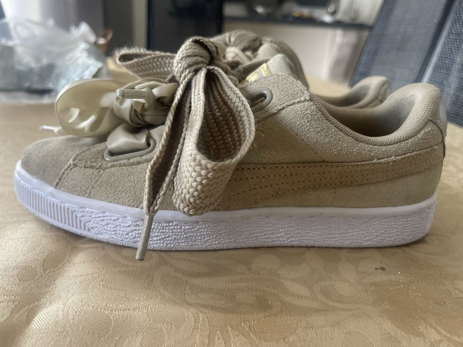 Sapatilhas PUMA originais