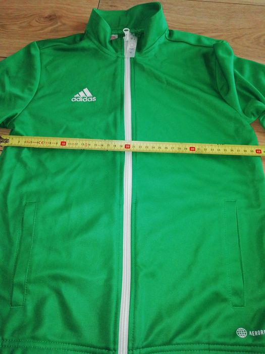 Bluza adidasa rozm 152