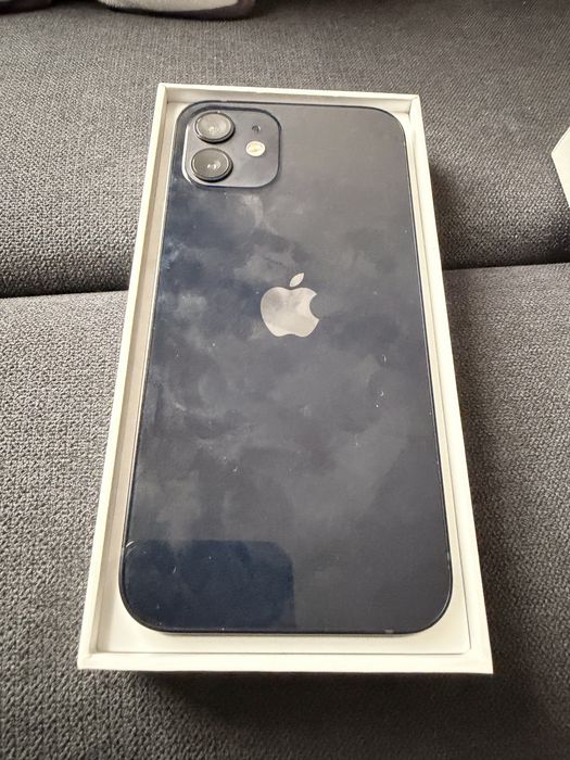 Iphone 12 - 128 GB
