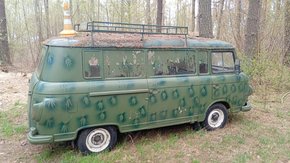 Продам автомобіль