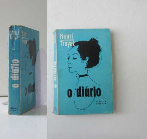 HENRI TROYAT - Vários Títulos