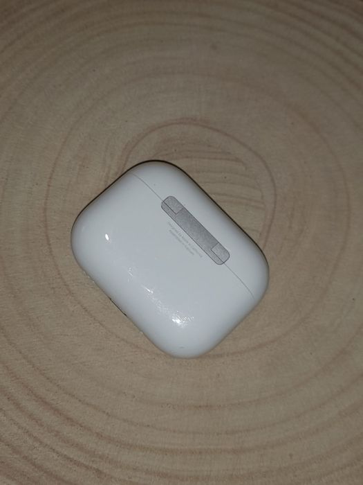 Apple AirPods Pro 3