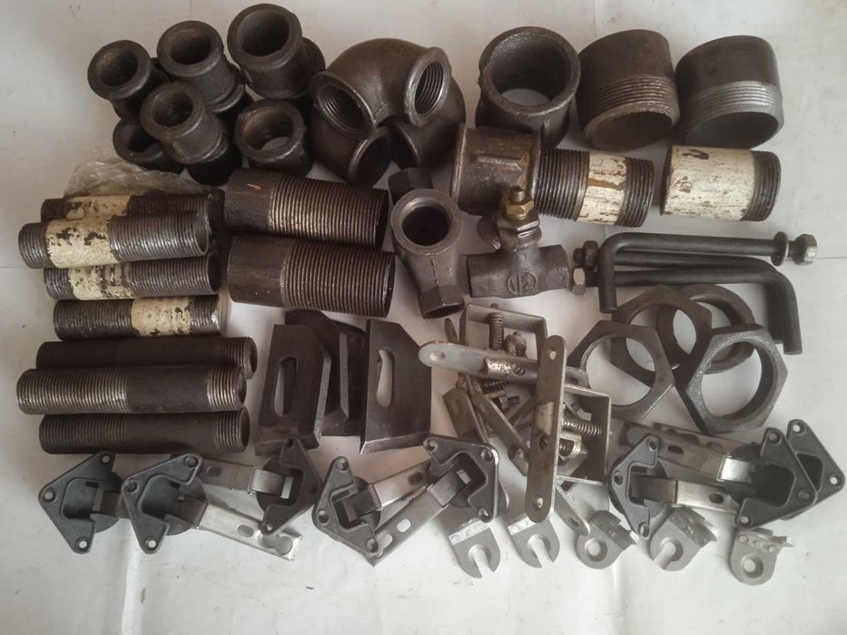 Прокладки головки блока Уаз, Газ нові