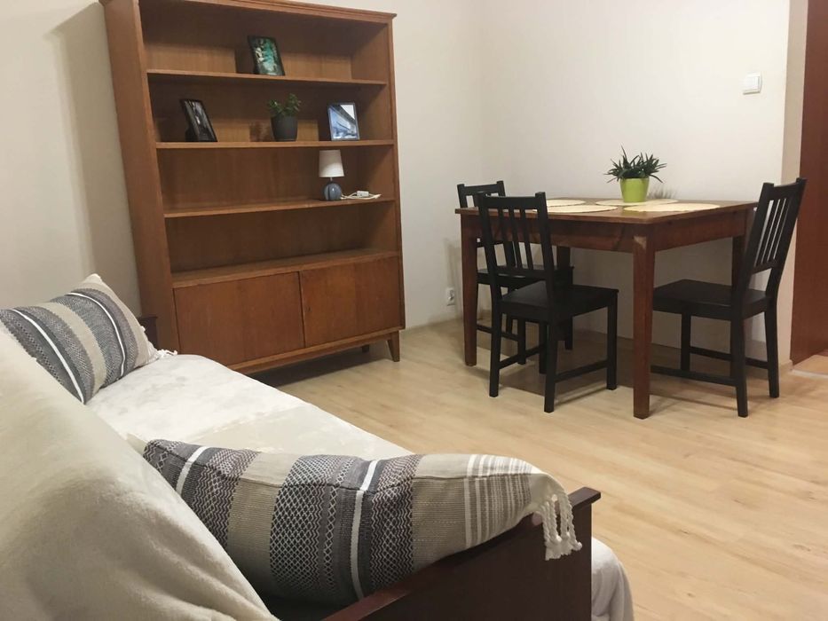 Wynajme przytulna kawalerke Stare Miasto