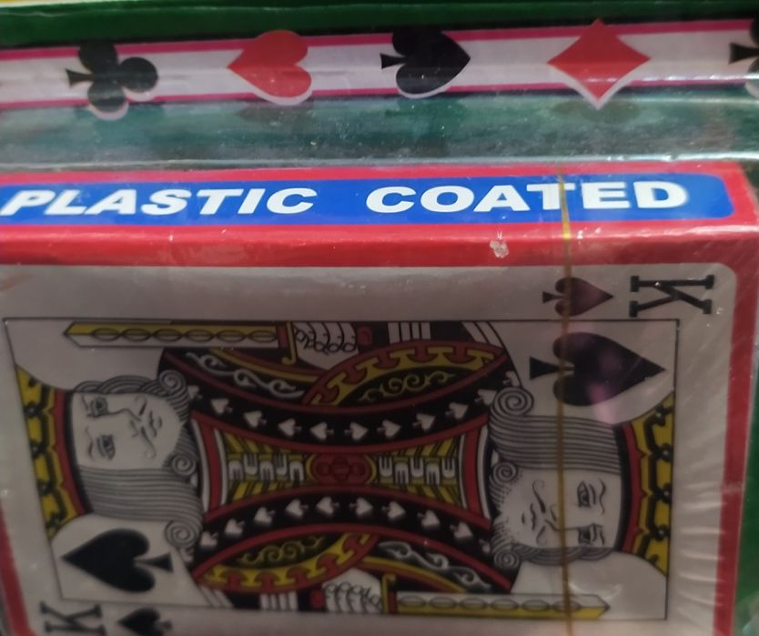 Гральні карти.пластикові карти.карти для покера