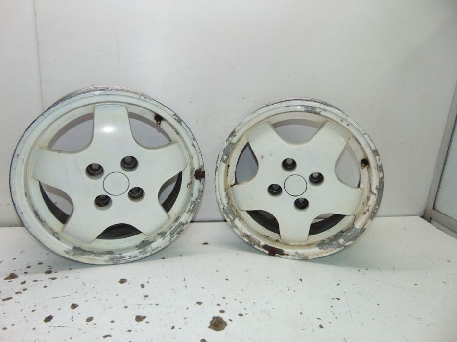 Renault twingo,clio jantes
