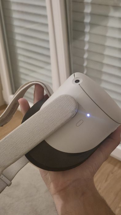 Meta Quest 2 – 128GB como novo